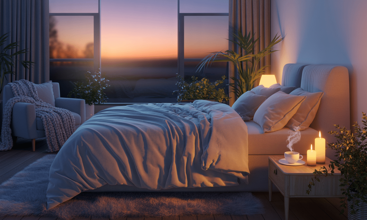 découvrez des techniques simples pour apaiser votre mental et retrouver le calme après une journée chargée. offrez-vous un moment de sérénité grâce à nos conseils pratiques pour détendre l'esprit et favoriser le bien-être.