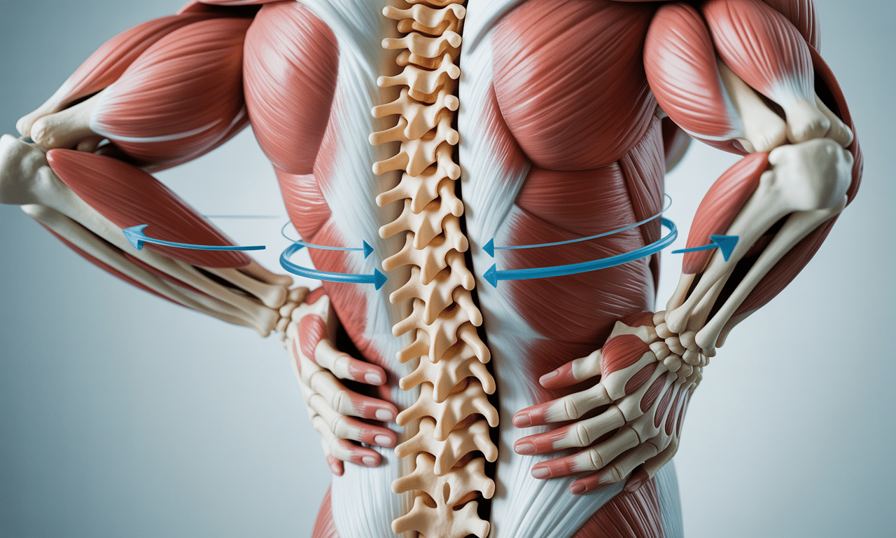 découvrez les fondamentaux de la mécanique du dos pour mieux comprendre son fonctionnement et apprendre les gestes essentiels afin de prévenir les douleurs et protéger votre colonne vertébrale au quotidien.