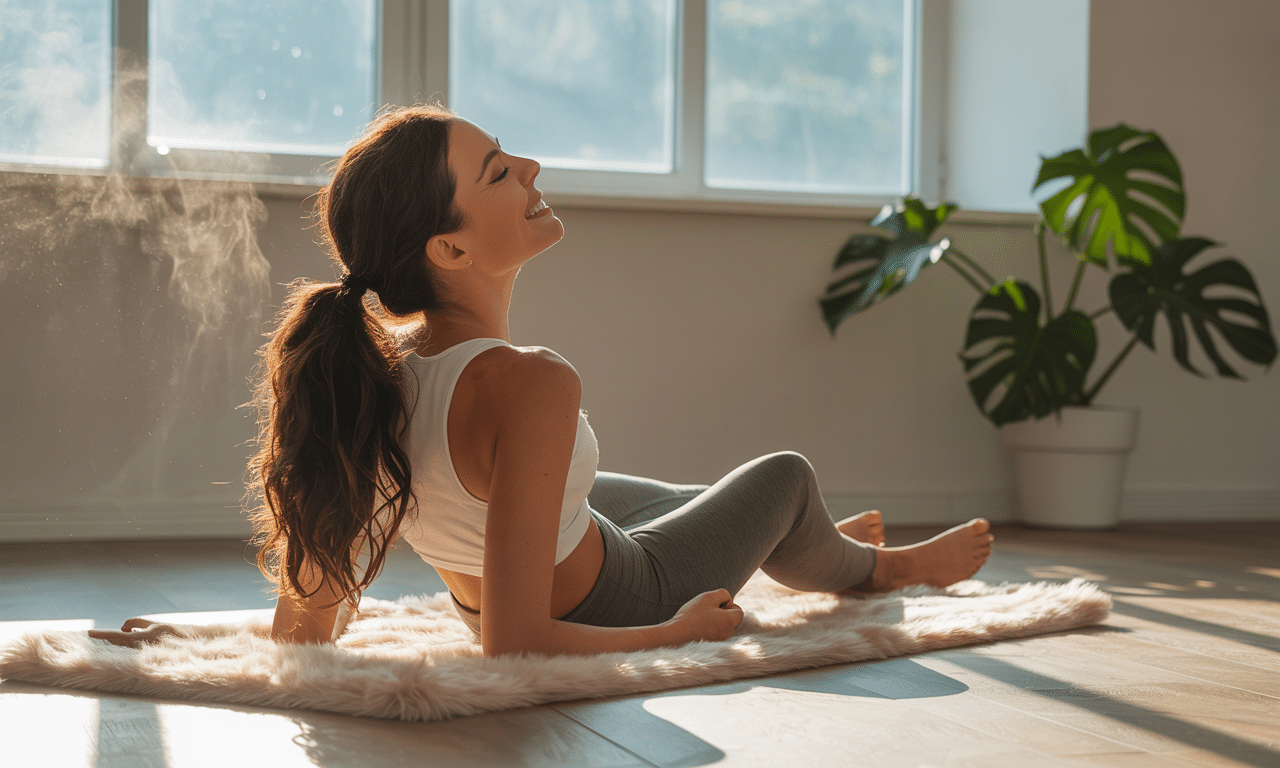 découvrez pourquoi le renforcement global est essentiel pour obtenir un corps fort et équilibré. apprenez comment des exercices variés améliorent posture, performance et bien-être au quotidien.