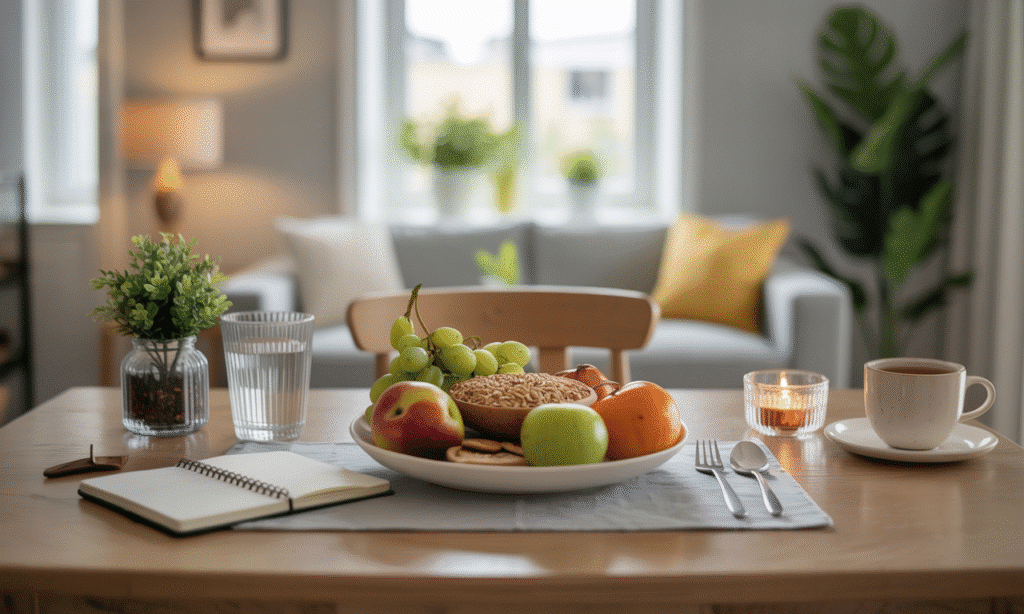 Corriger les déséquilibres du quotidien : Petits ajustements, grands changements