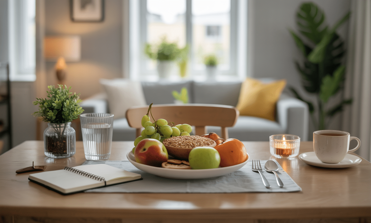 découvrez comment corriger les déséquilibres du quotidien grâce à de petits ajustements simples. apprenez à transformer votre bien-être et à obtenir de grands changements dans votre vie chaque jour.