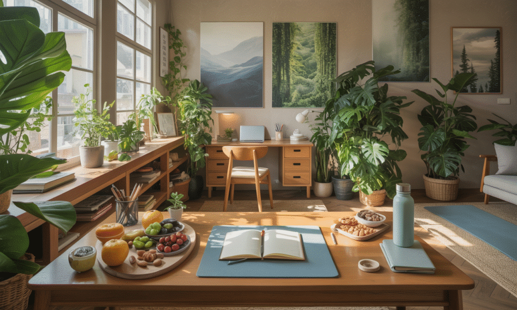 Créer sa routine “énergie” durable : Les clés pour ancrer de nouvelles habitudes