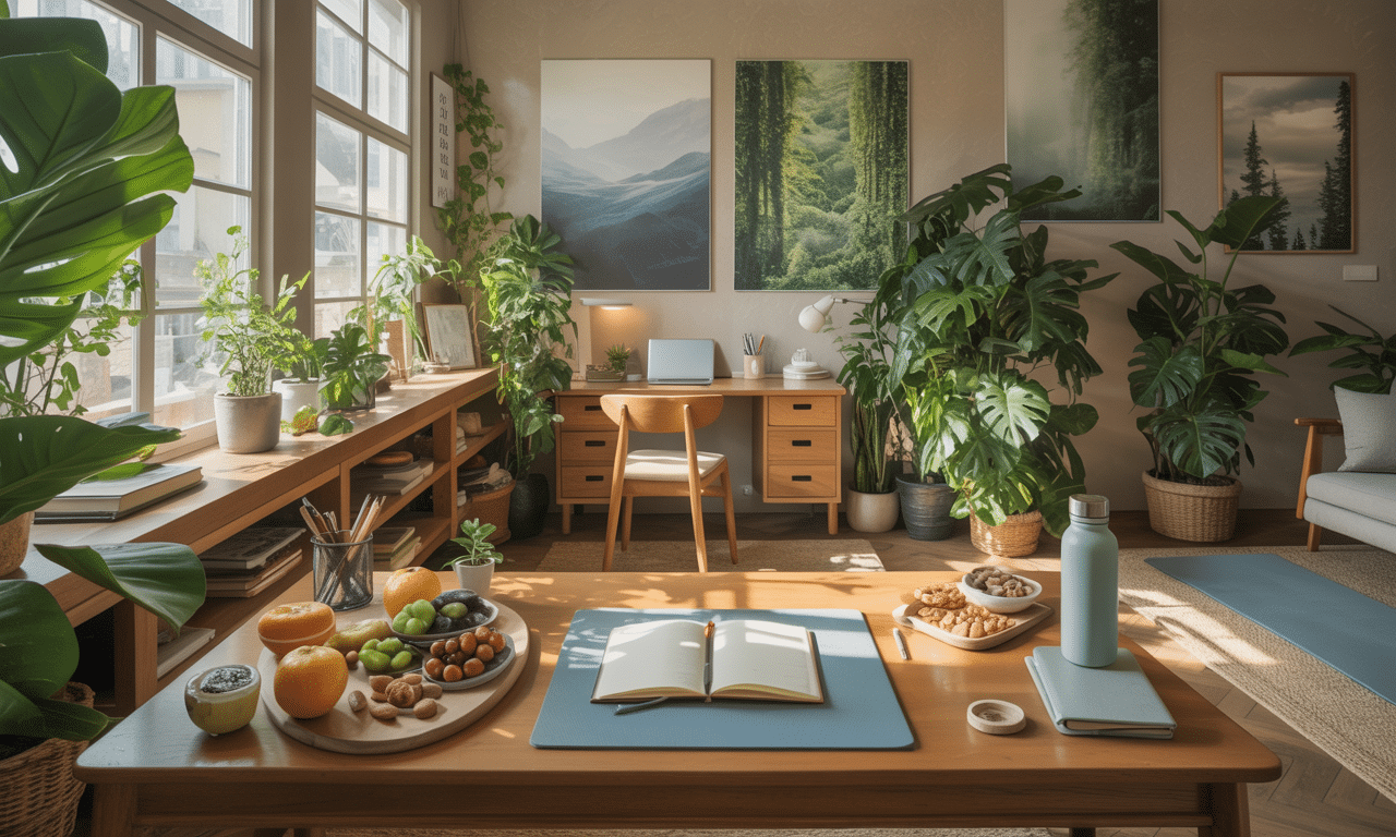 découvrez comment instaurer une routine "énergie" durable grâce à des conseils pratiques pour ancrer de nouvelles habitudes et booster votre vitalité au quotidien.