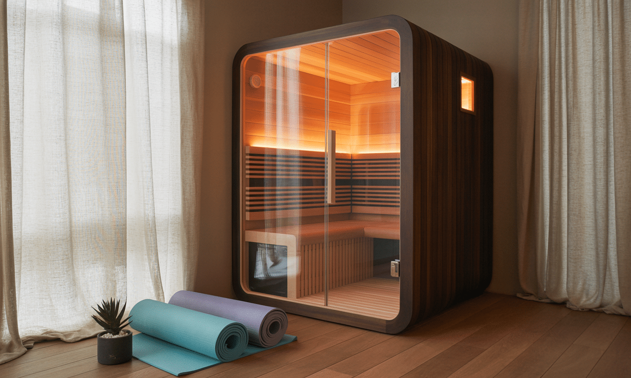 découvrez comment aménager votre intérieur pour en faire un véritable refuge de bien-être. suivez nos conseils pour créer un espace propice à la détente et à la relaxation, en harmonisant confort, décoration et ambiance apaisante.