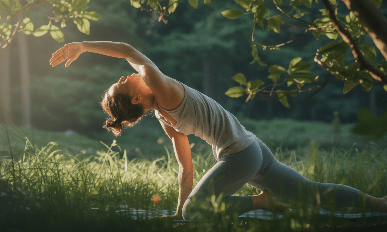 découvrez comment une bonne respiration peut booster votre énergie au quotidien. apprenez pourquoi bien respirer aide à mieux bouger, améliore les performances physiques et favorise le bien-être général.