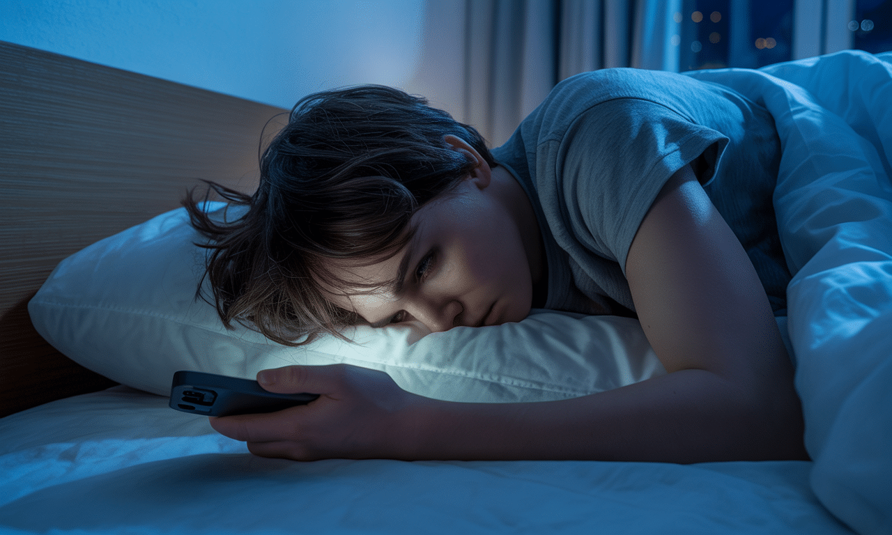 découvrez comment améliorer la qualité de votre sommeil de façon naturelle et profitez d’un repos réparateur. apprenez à utiliser le sommeil comme un véritable outil de régénération pour retrouver énergie et bien-être au quotidien.