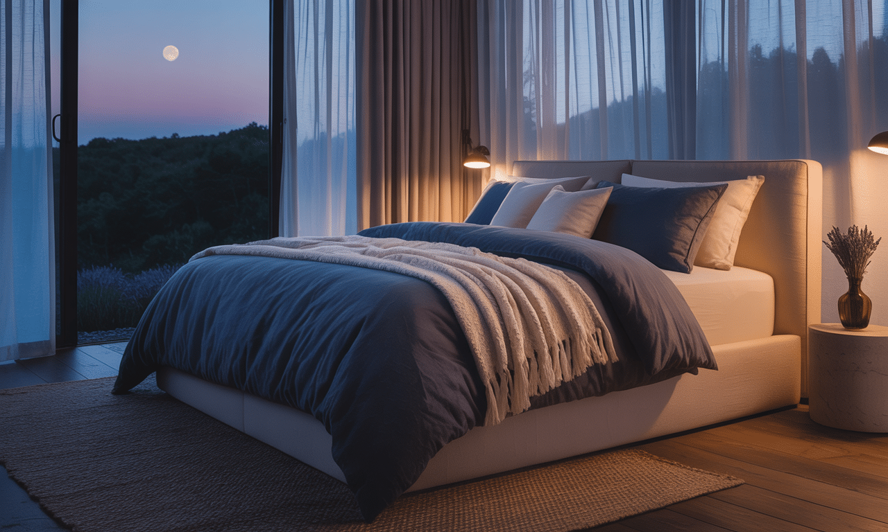 découvrez comment le sommeil agit comme un véritable outil de régénération pour votre corps et votre esprit. apprenez des méthodes naturelles et efficaces pour retrouver un sommeil réparateur et améliorer votre bien-être au quotidien.