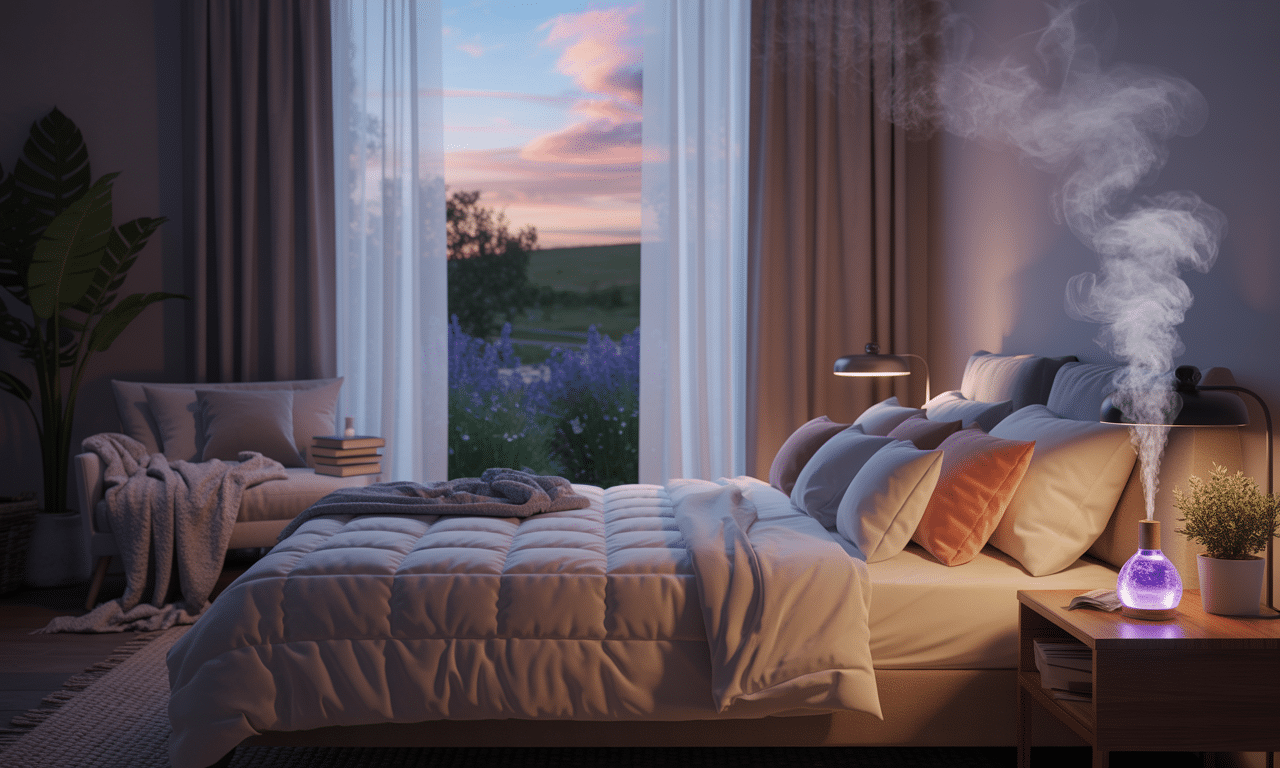 découvrez comment le sommeil est un véritable outil de régénération pour votre corps et votre esprit. apprenez des méthodes naturelles pour retrouver un sommeil réparateur et améliorer votre bien-être au quotidien.