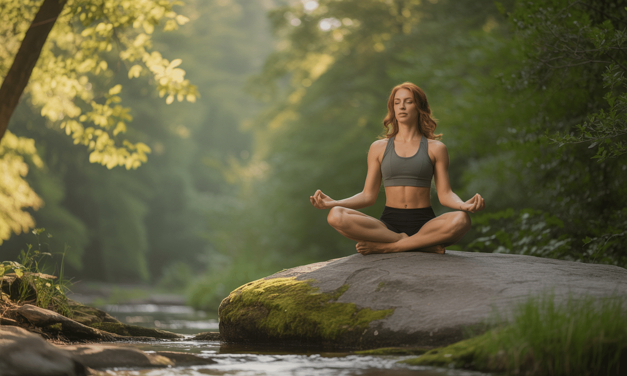 découvrez comment l’équilibre mental joue un rôle essentiel dans la récupération physique. apprenez pourquoi la force intérieure et la santé mentale sont indispensables pour surmonter les défis et atteindre vos objectifs.