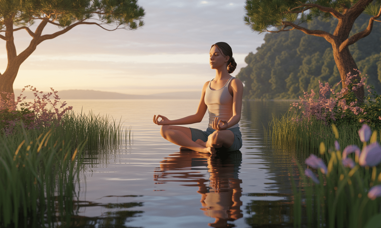 découvrez comment l’équilibre mental joue un rôle clé dans la récupération physique. explorez les liens entre la force mentale et la performance sportive pour optimiser votre bien-être global.