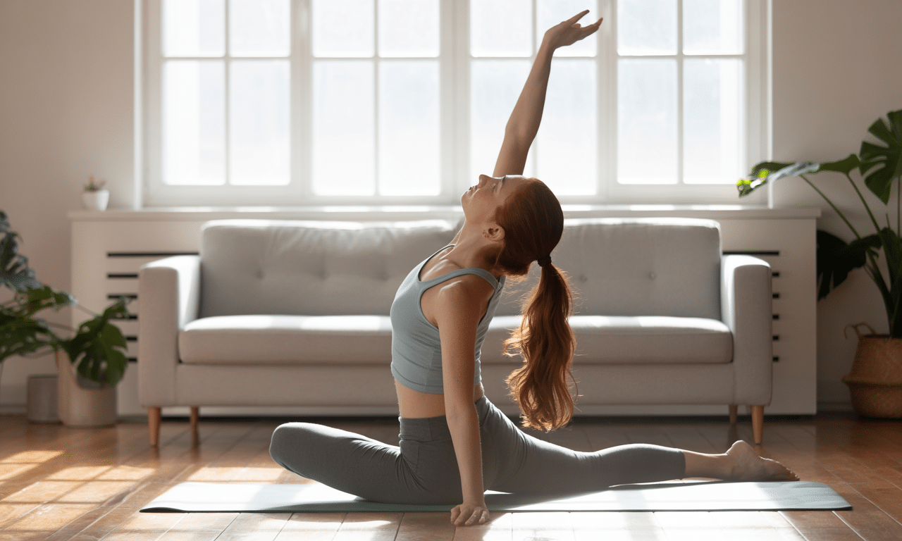 découvrez comment un réveil actif et des mouvements matinaux peuvent booster votre énergie, améliorer votre humeur et transformer positivement le reste de votre journée.