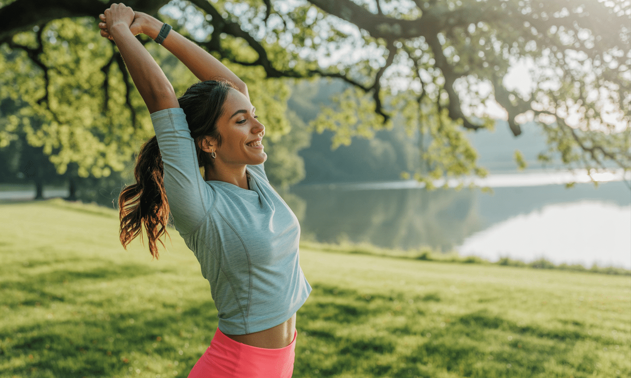 découvrez comment un réveil actif et le mouvement dès le matin peuvent booster votre énergie, améliorer votre humeur et transformer positivement toute votre journée. adoptez une routine matinale dynamique pour profiter de ses bienfaits sur la santé et le bien-être.