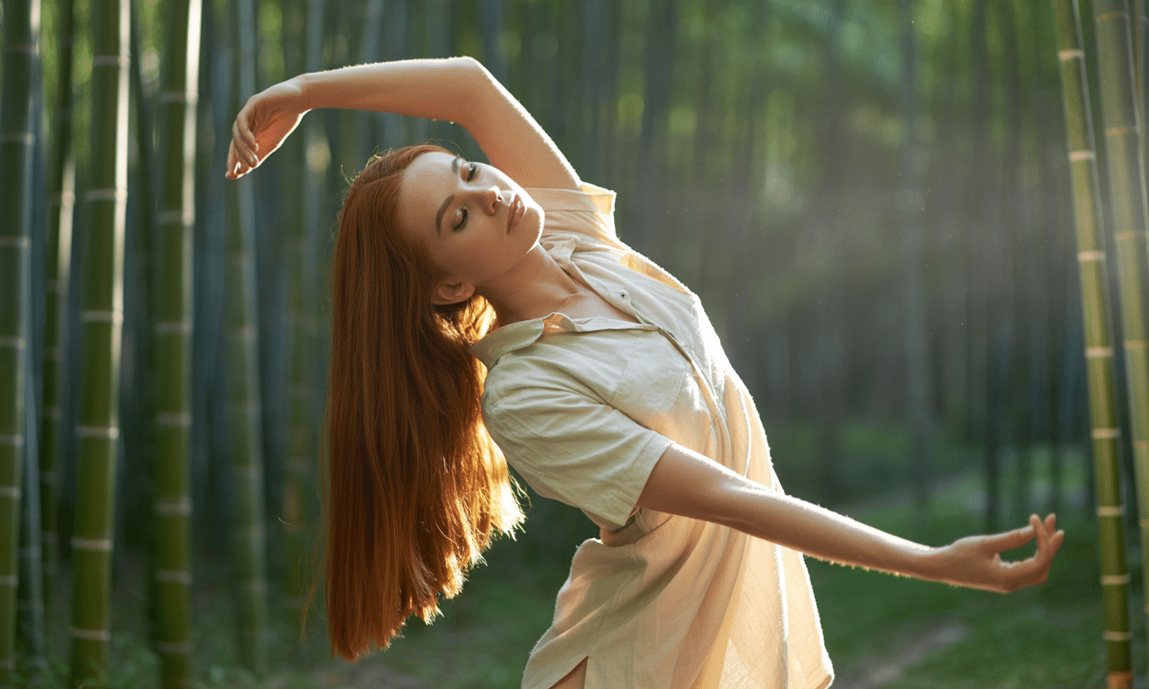 découvrez comment libérer les tensions du corps grâce à des étirements doux et des exercices de relâchement musculaire. retrouvez détente, souplesse et bien-être avec nos conseils adaptés à tous les niveaux.