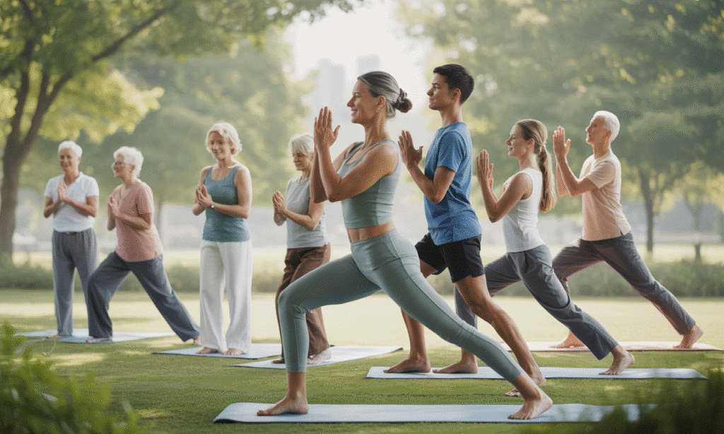 Mobilité et coordination : le duo oublié : Bouger mieux avant de bouger plus