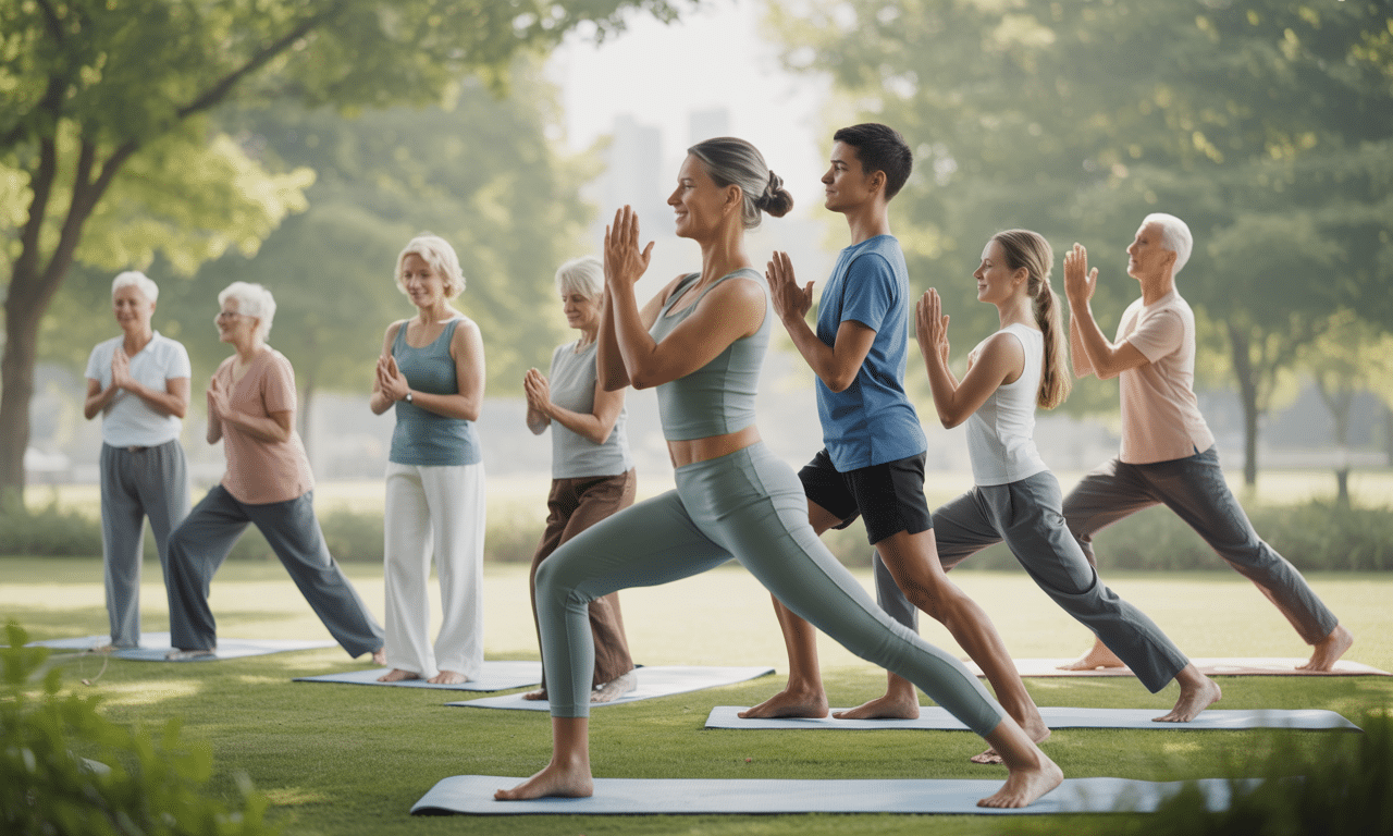 découvrez pourquoi il est essentiel d'améliorer la mobilité et la coordination avant d’augmenter l’intensité de vos entraînements. ce duo souvent négligé vous guide vers une progression efficace et sans risque de blessures.