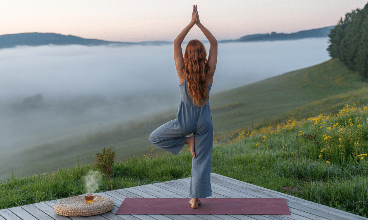 découvrez comment une bonne nutrition et une hydratation adaptée après le réveil peuvent booster votre énergie et votre bien-être dès le matin. adoptez les meilleurs conseils pour démarrer la journée en pleine forme grâce à l’alimentation!