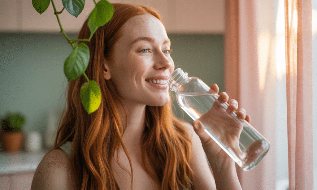 Nutrition et hydratation après le réveil : L’alimentation comme carburant du matin