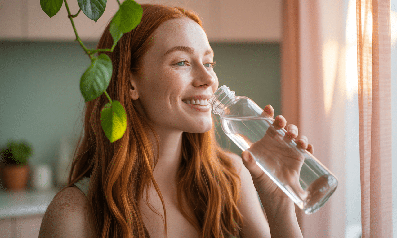 découvrez comment une bonne nutrition et une hydratation adéquate après le réveil peuvent booster votre énergie et optimiser votre bien-être dès le matin. adoptez des habitudes alimentaires saines pour bien commencer la journée !