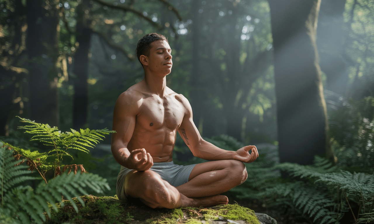 découvrez pourquoi intégrer la détente à votre entraînement est essentiel. apprenez à ralentir pour mieux progresser, optimiser vos performances et améliorer votre bien-être global.