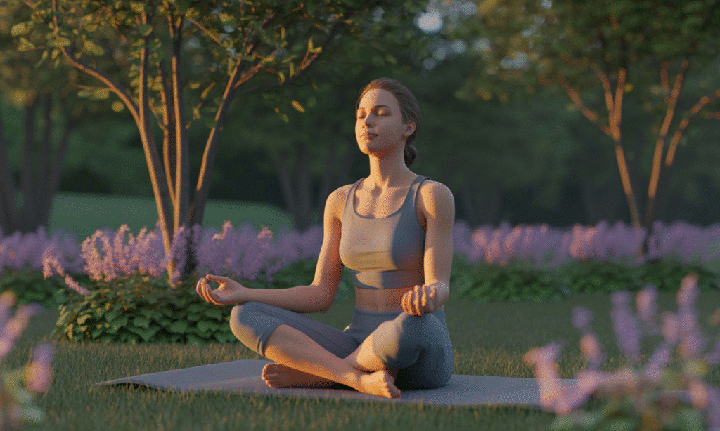 Pourquoi la détente fait partie de l’entraînement : Apprendre à ralentir pour mieux progresser