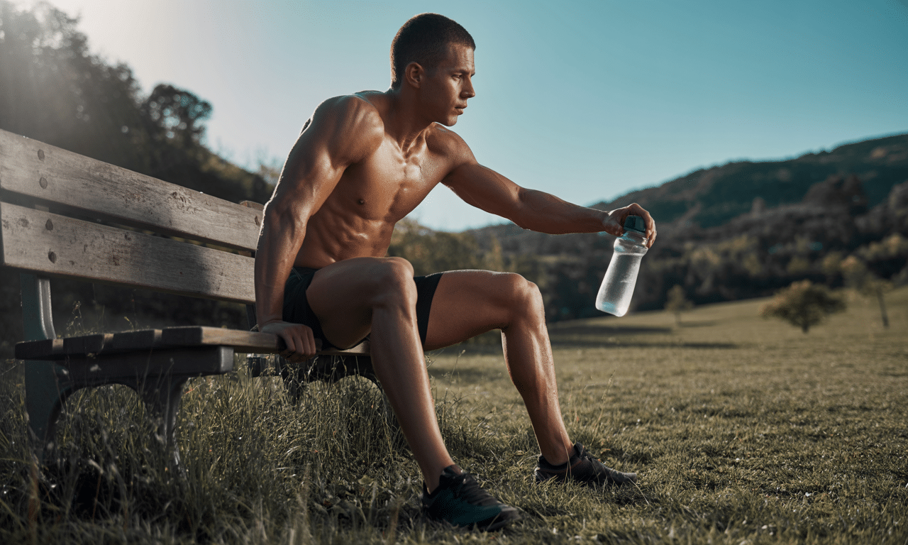 découvrez pourquoi intégrer des moments de détente à votre entraînement est essentiel pour progresser efficacement. apprenez à ralentir, récupérer et optimiser vos performances grâce à des conseils pratiques.