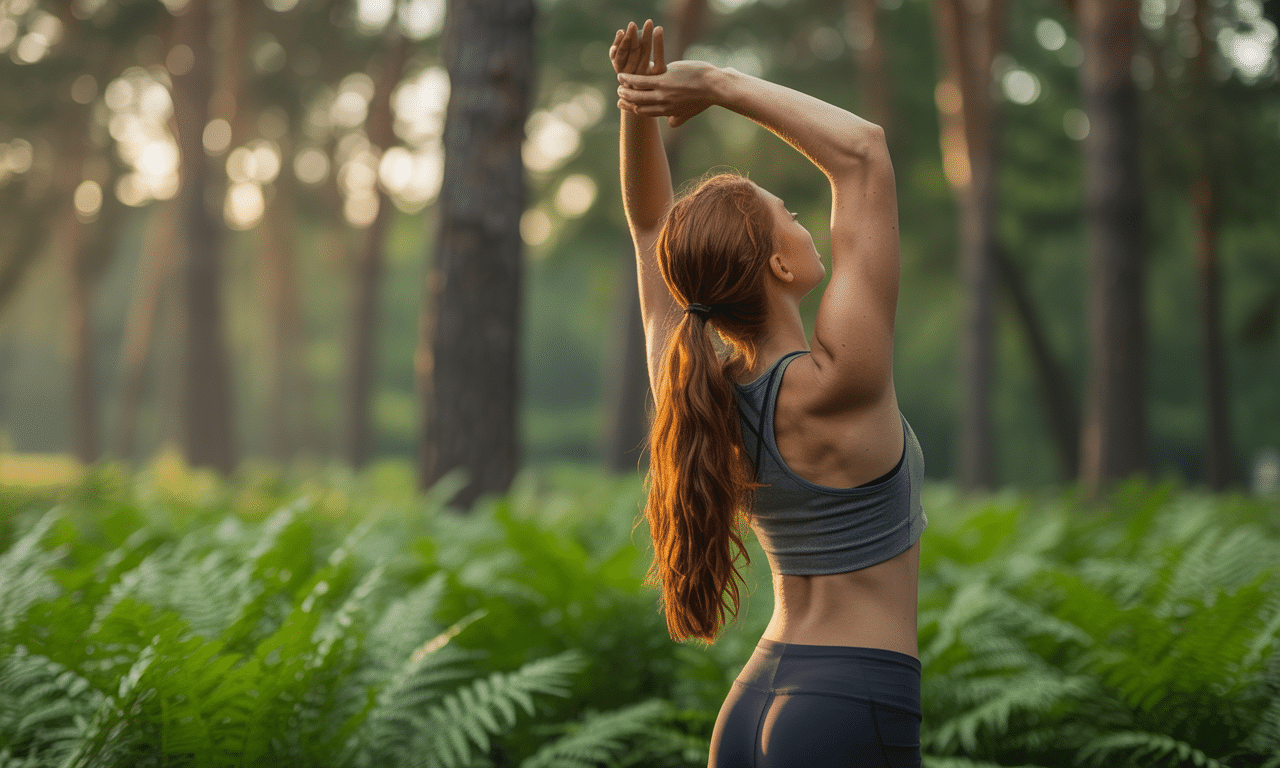 découvrez pourquoi intégrer des moments de détente dans votre entraînement est essentiel pour améliorer vos performances. apprenez à ralentir et à récupérer pour progresser efficacement et préserver votre bien-être.