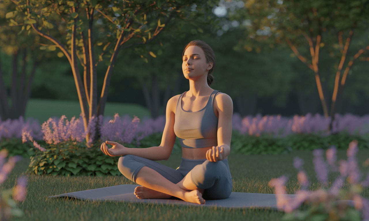 découvrez pourquoi intégrer la détente à votre entraînement permet d’améliorer vos performances sportives. apprenez à ralentir pour progresser plus efficacement et préserver votre bien-être.