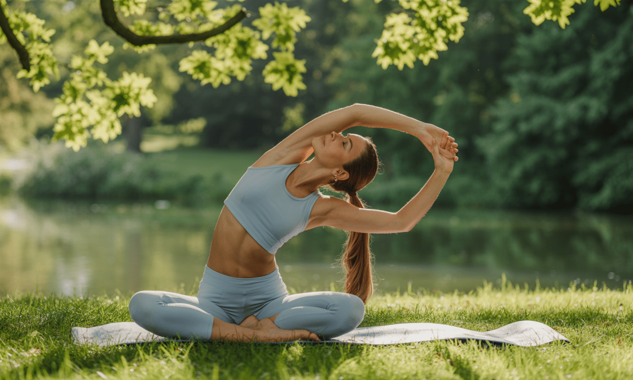 découvrez notre programme dos & posture : des exercices ciblés pour renforcer votre colonne vertébrale, corriger les déséquilibres et améliorer durablement votre posture. retrouver stabilité et bien-être au quotidien !