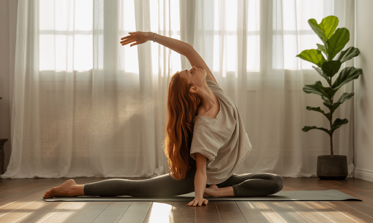 découvrez comment le gainage permet de réveiller et renforcer les muscles posturaux, essentiel pour un dos solide et une meilleure posture au quotidien. adoptez des exercices simples pour prévenir les douleurs et améliorer votre bien-être.