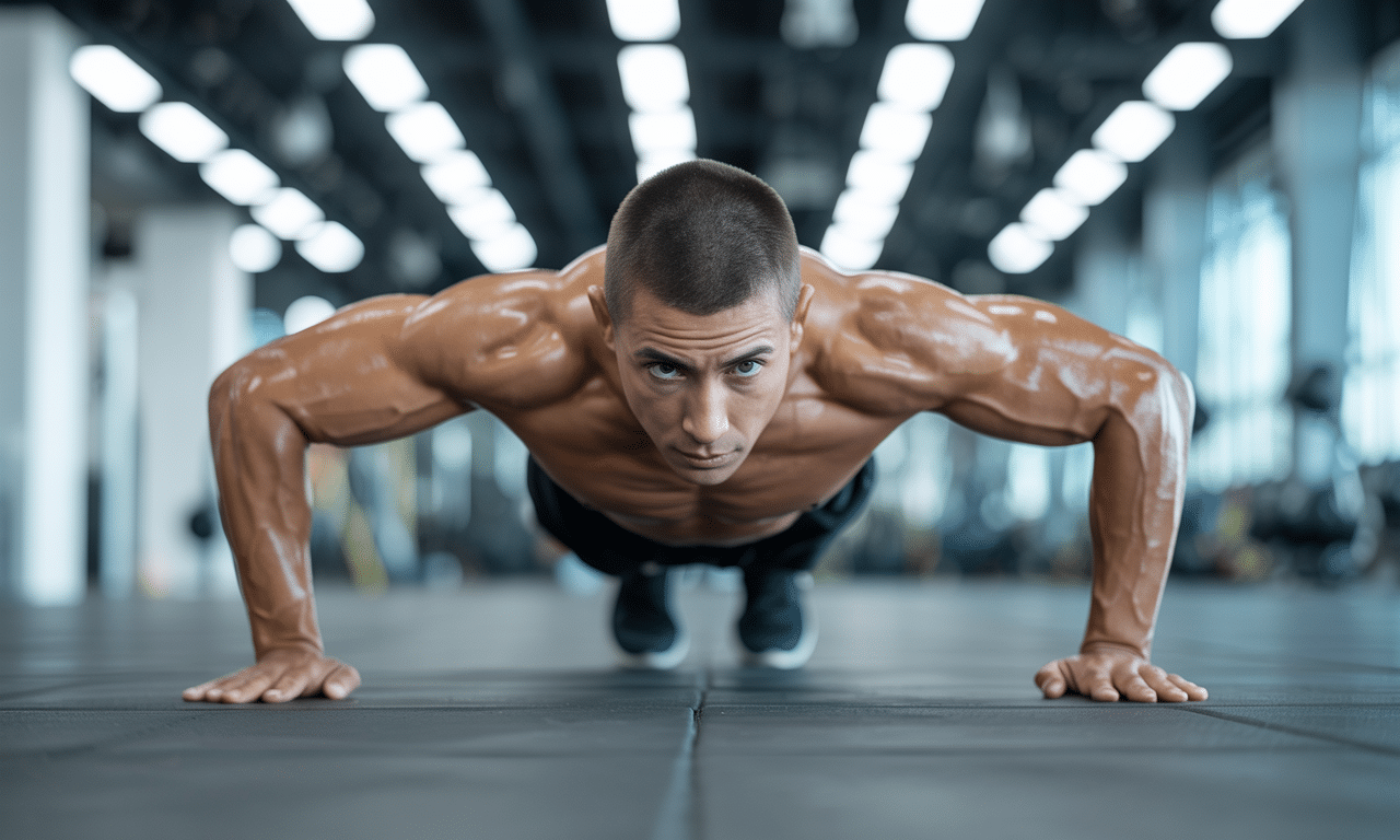 découvrez comment renforcer votre centre du corps avec des exercices de gainage et de stabilité pour améliorer équilibre, posture et performances. conseils et astuces pour un corps solide et en bonne santé.