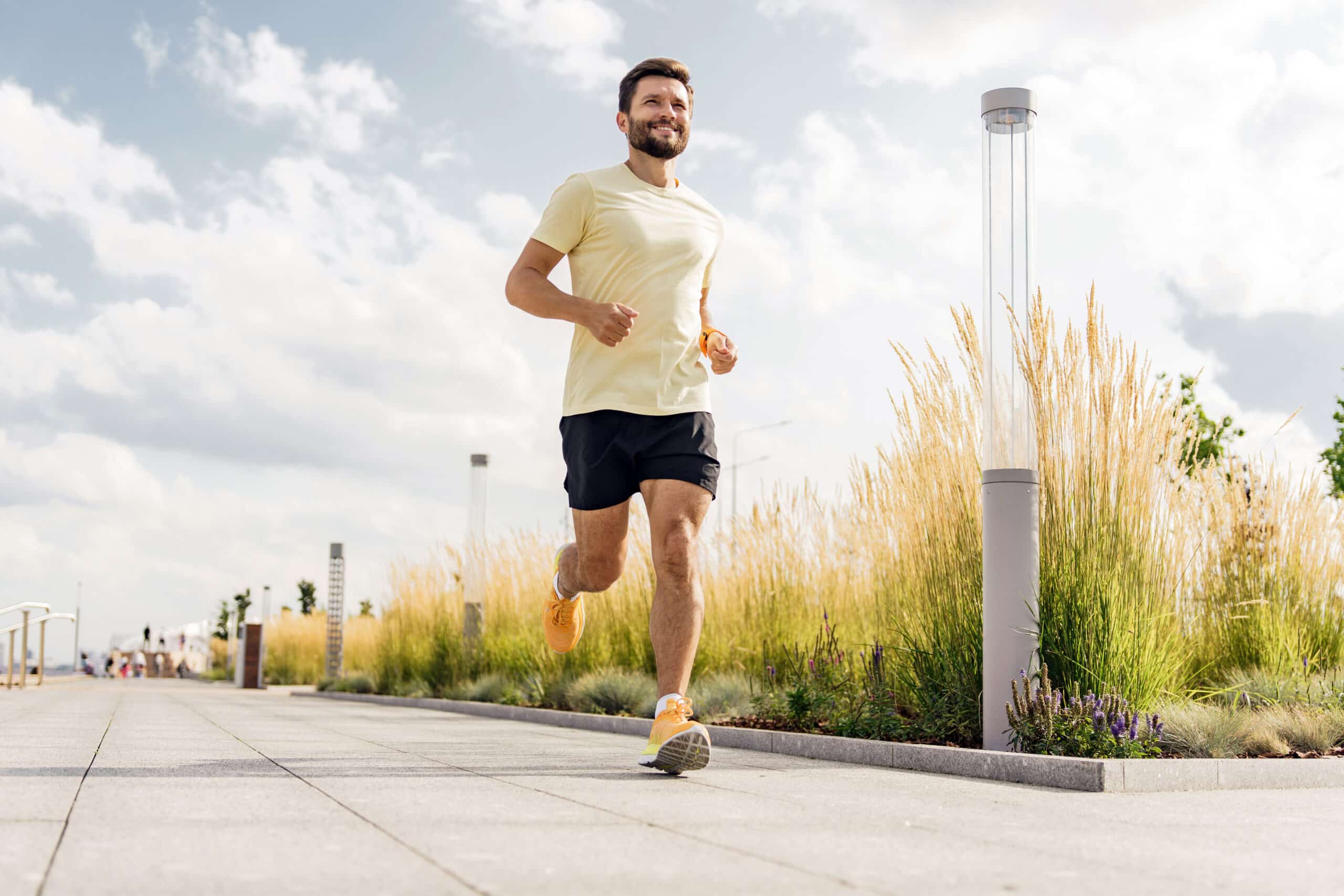 Cardio ou muscu : quel ordre ?