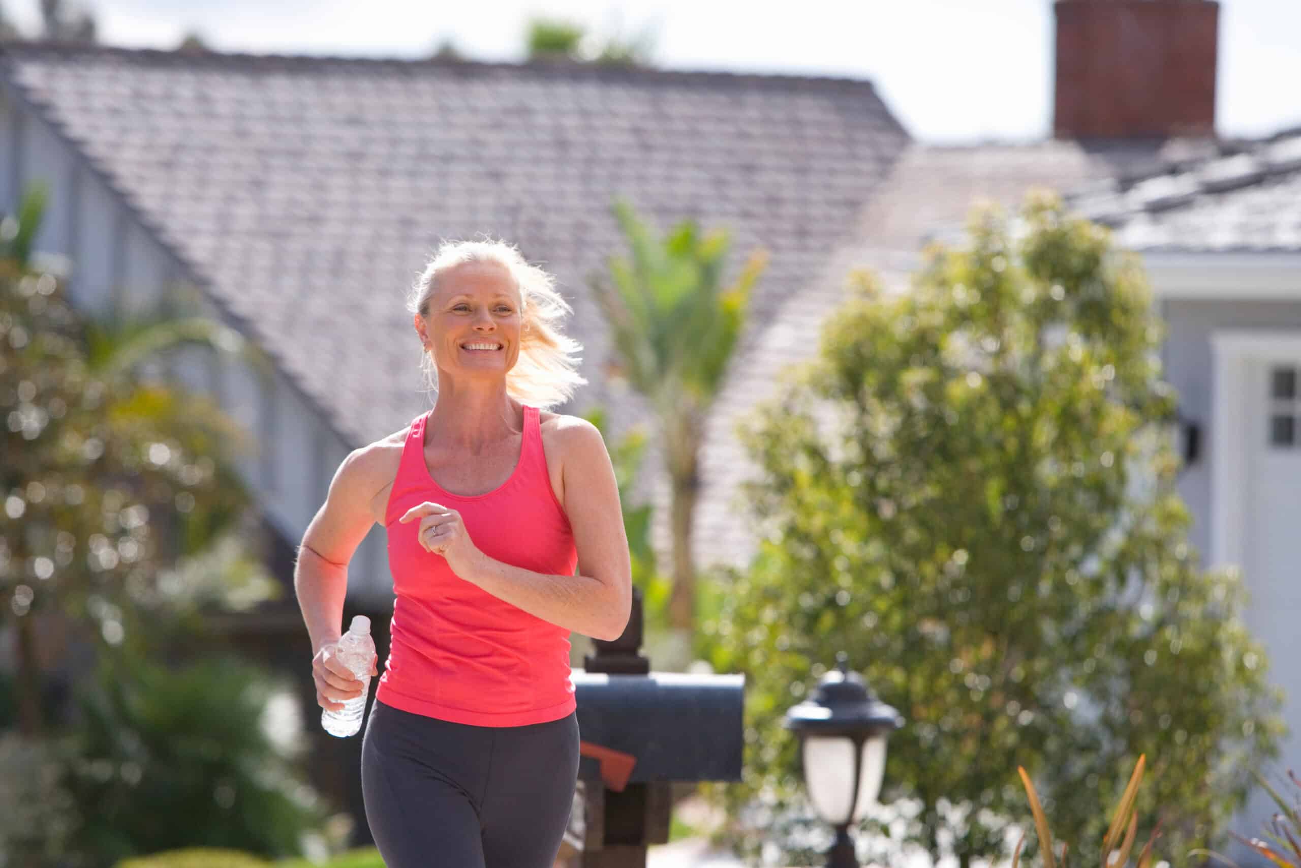 Test de forme : évaluez-vous.